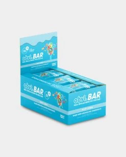 Obvi OBVI Meal Replacement Protein Bar