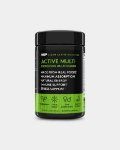 RSP Nutrition Active Multi