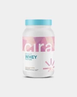 Cira Nutrition Bright Whey