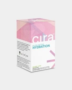 Cira Nutrition Glow Getter Hydration