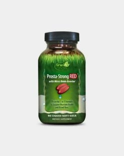 Irwin Naturals Prosta-Strong RED
