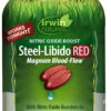 Irwin Naturals Steel-Libido RED