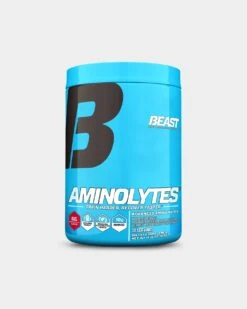 Beast Sports Nutrition Aminolytes