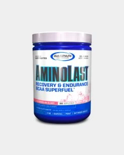 Gaspari Nutrition AMINOLAST
