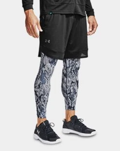 Under Armour Men's UA Training Stretch Shorts