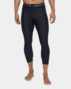 Under Armour Men's UA HeatGear® Armour 2.0 Legging