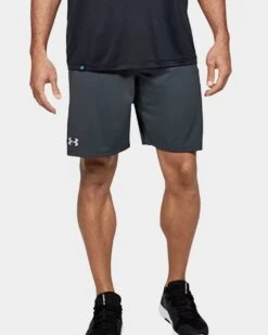 Under Armour Men's UA Locker 9' Pocketed Shorts