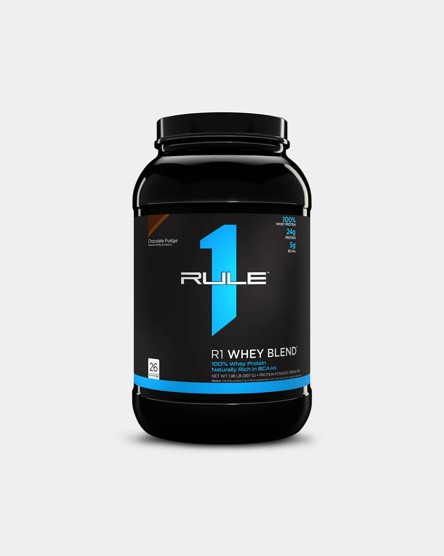 Rule One Proteins R1 Whey Blend - Image 19