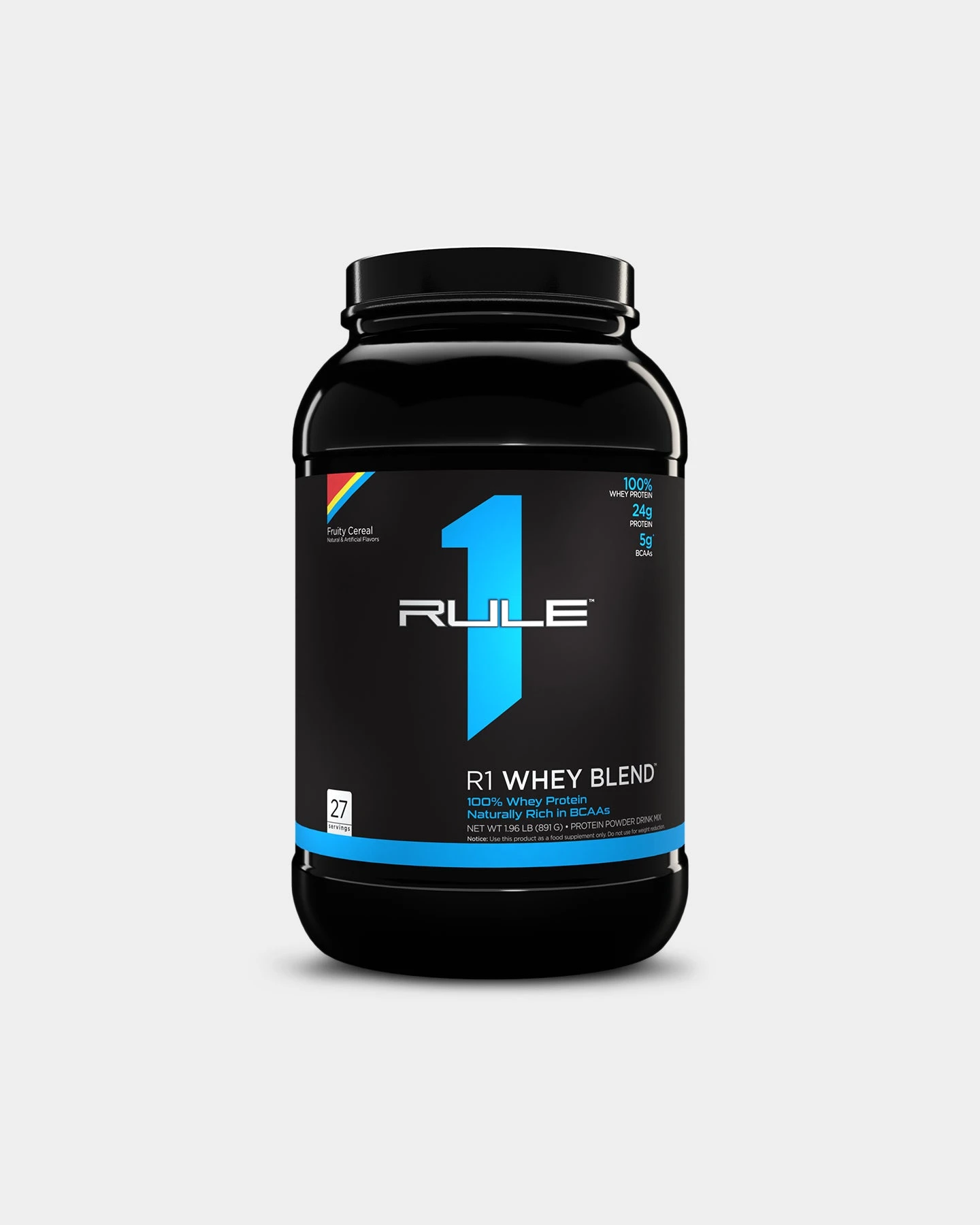 Rule One Proteins R1 Whey Blend - Image 7