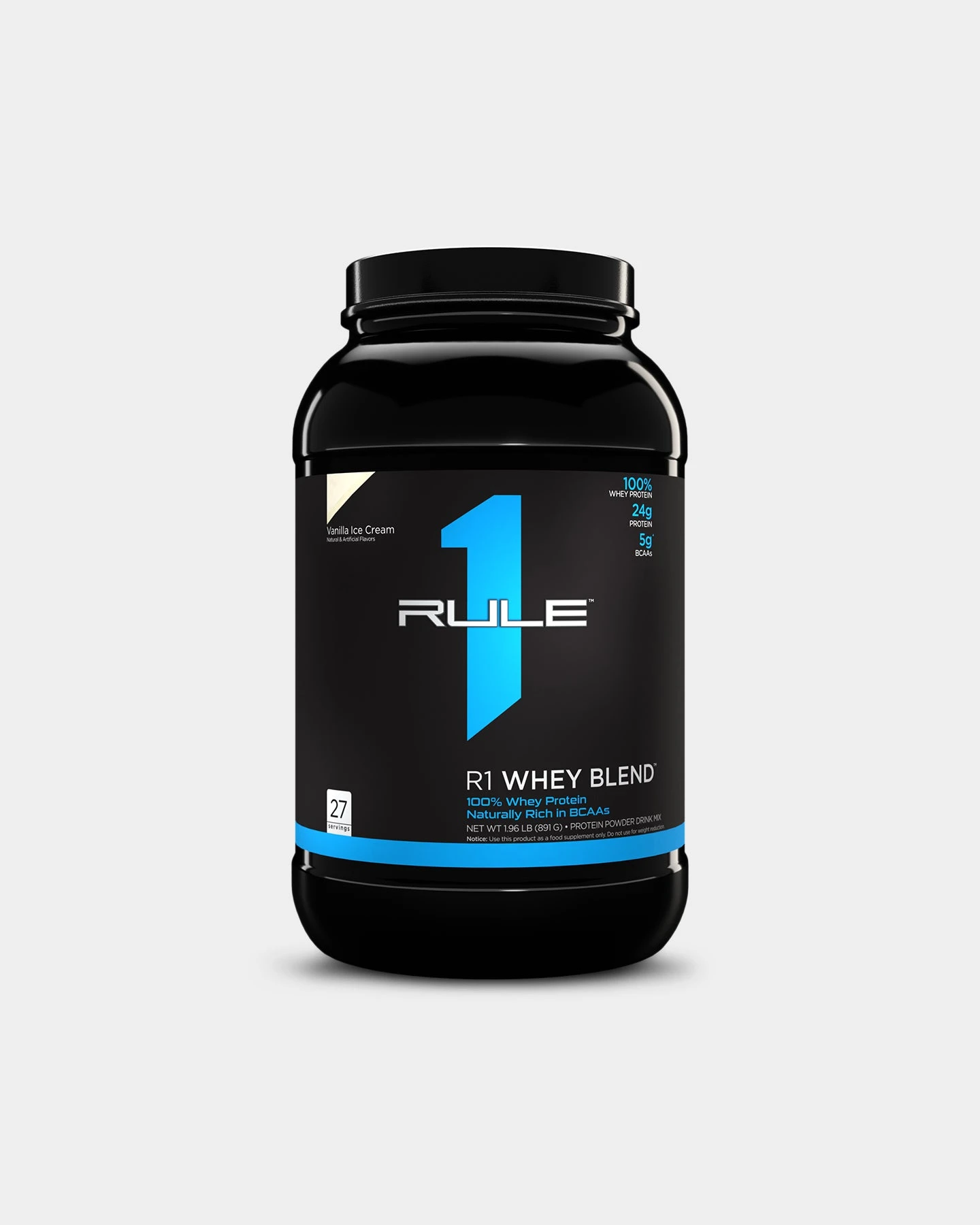 Rule One Proteins R1 Whey Blend - Image 15