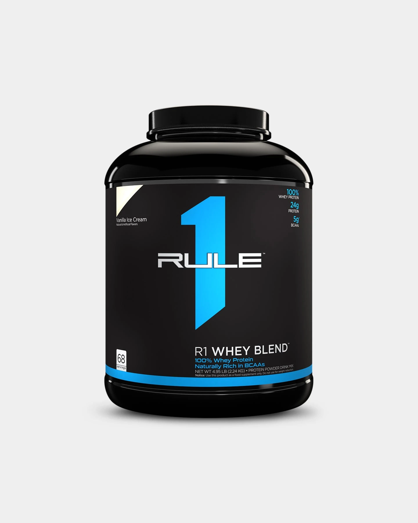 Rule One Proteins R1 Whey Blend - Image 6